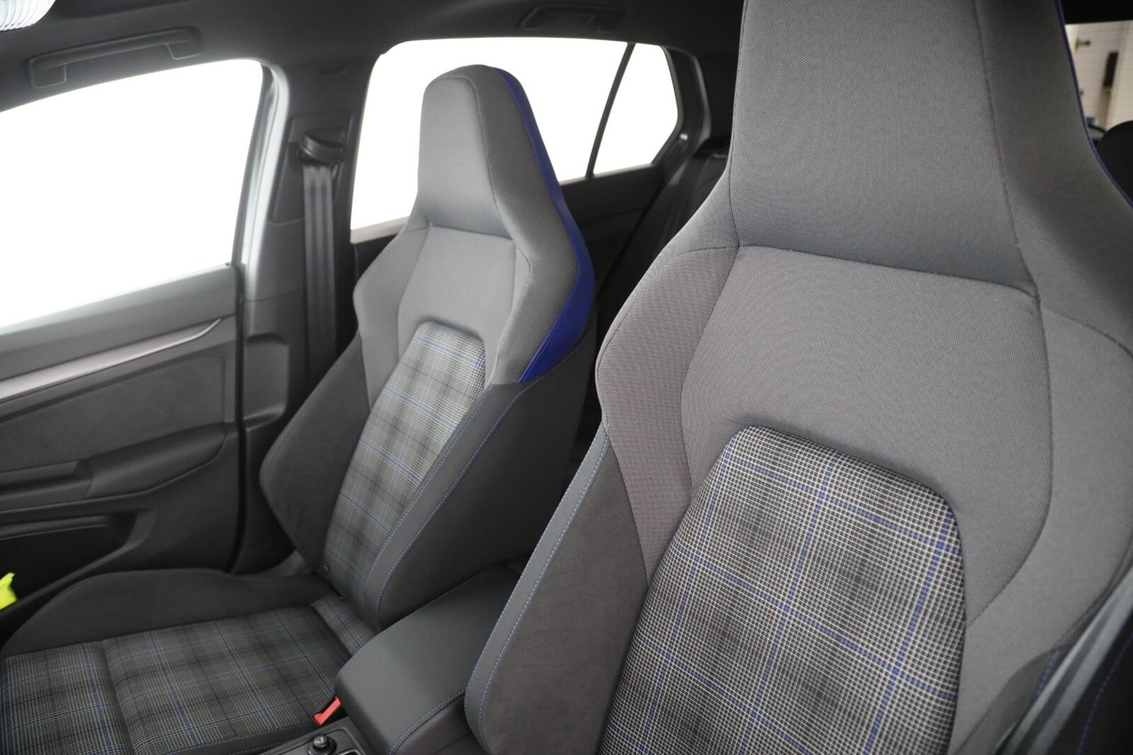 Volkswagen Golf – Bild 12