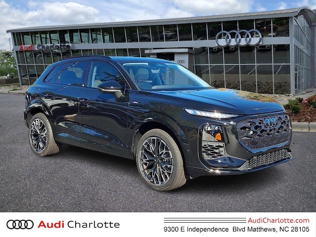 2026 Audi Q3