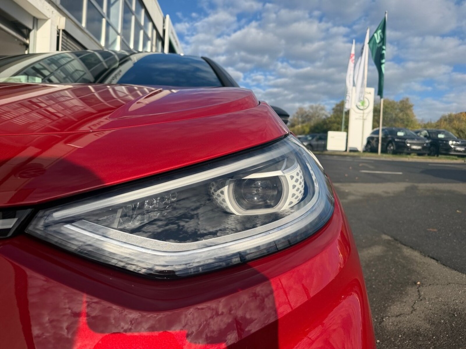Volkswagen ID.3 – Bild 2