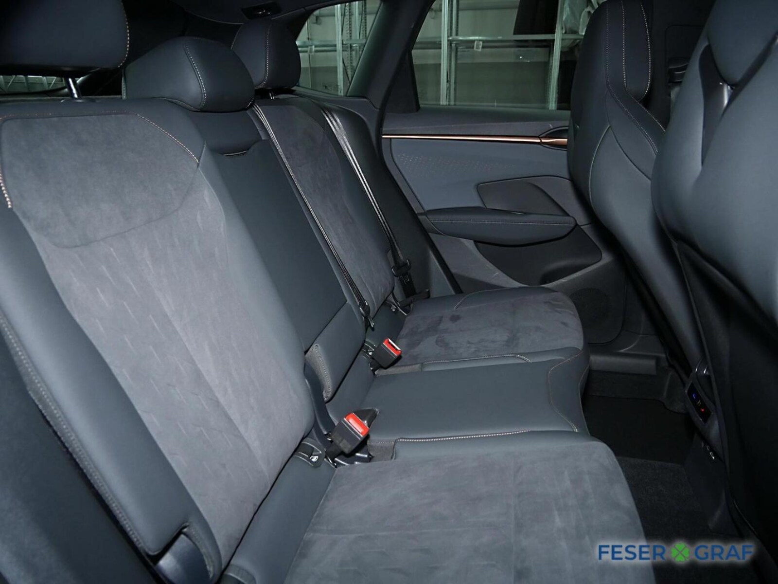 CUPRA Terramar – Bild 6