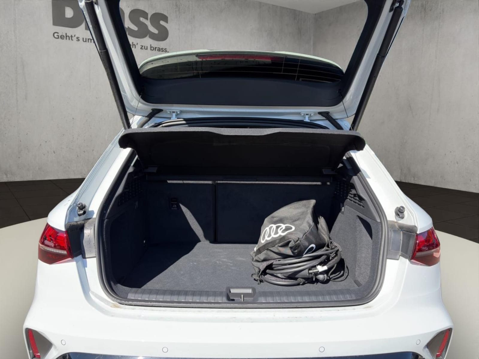 Audi A3 Sportback – Bild 20