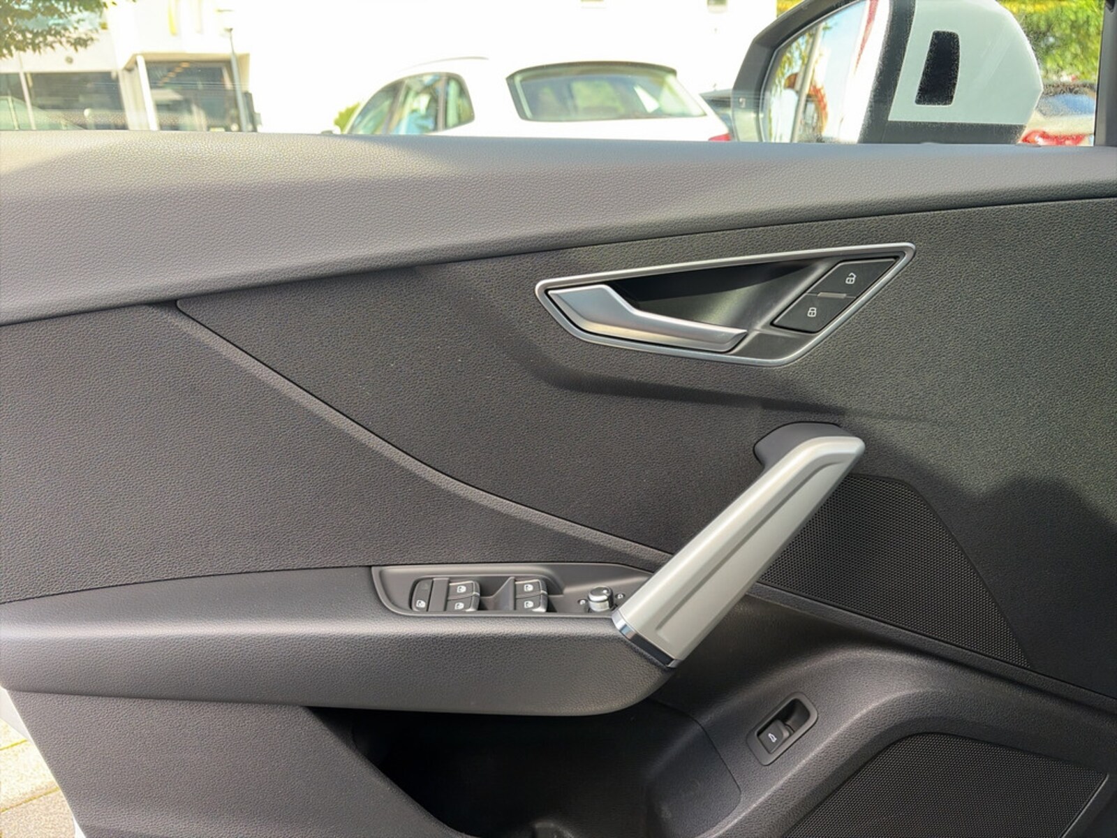 Audi Q2 – Bild 21