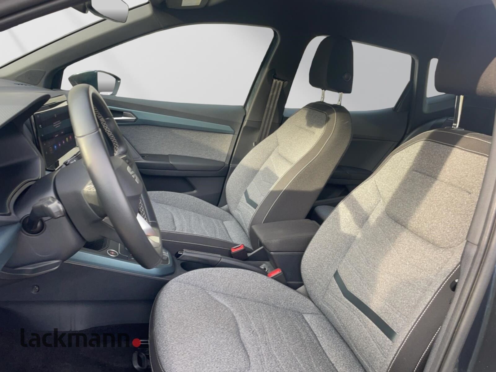 SEAT Arona – Bild 13