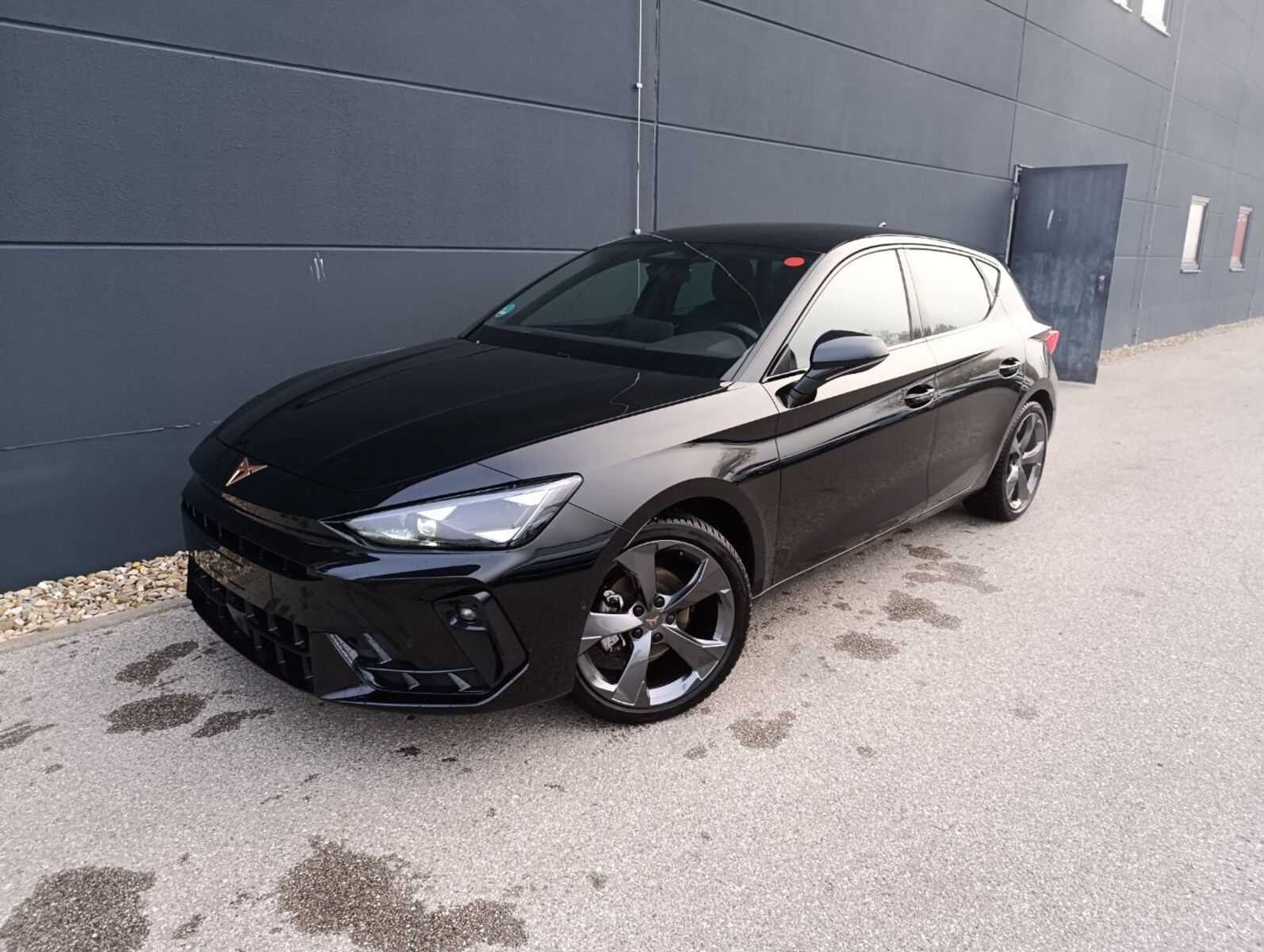 CUPRA Leon – Bild 3