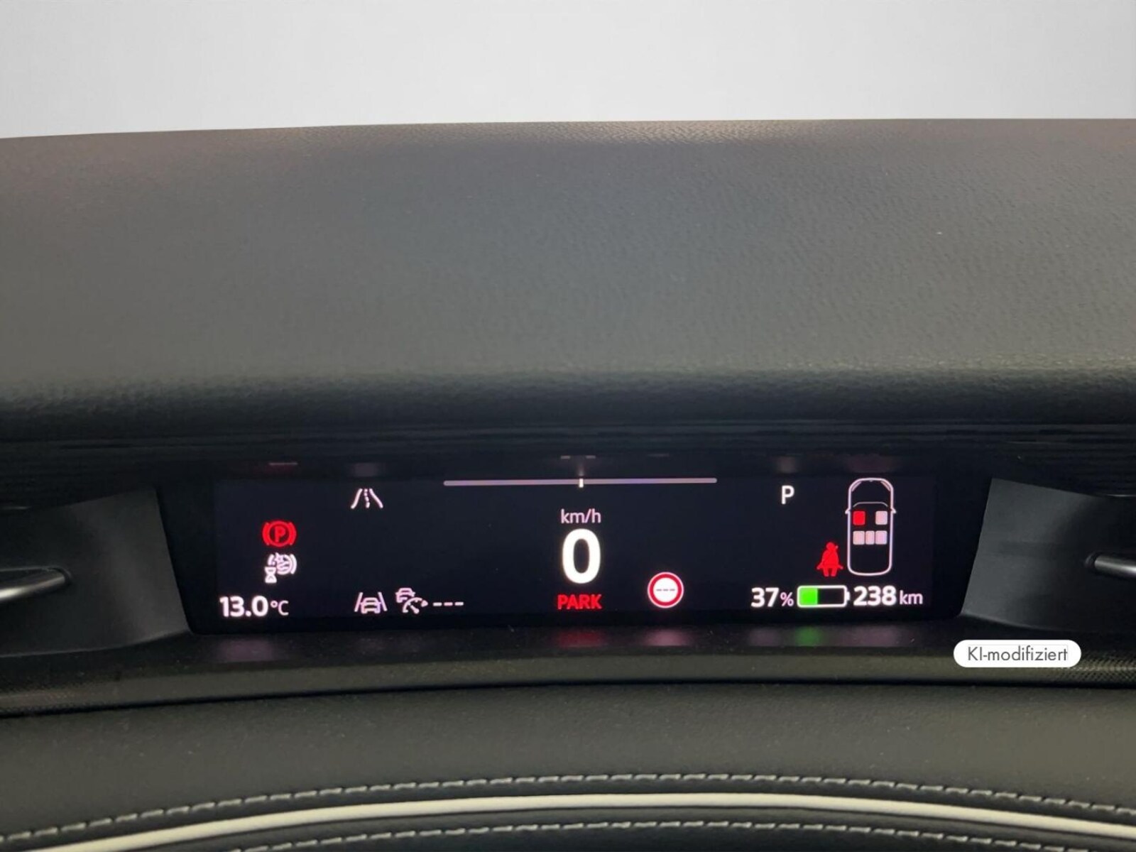 Volkswagen ID.7 Tourer – Bild 11