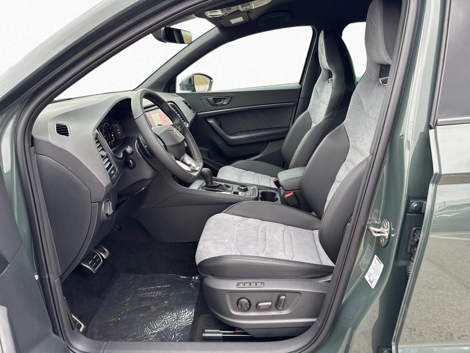 CUPRA Ateca – Bild 11