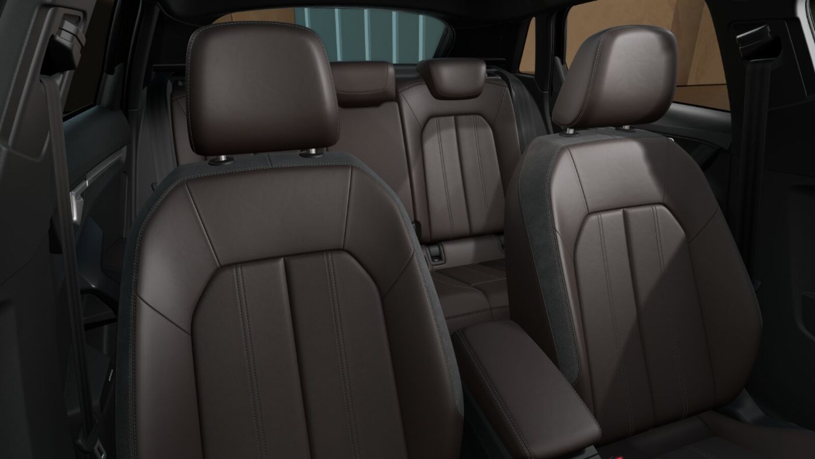 Audi A3 allstreet – Bild 12