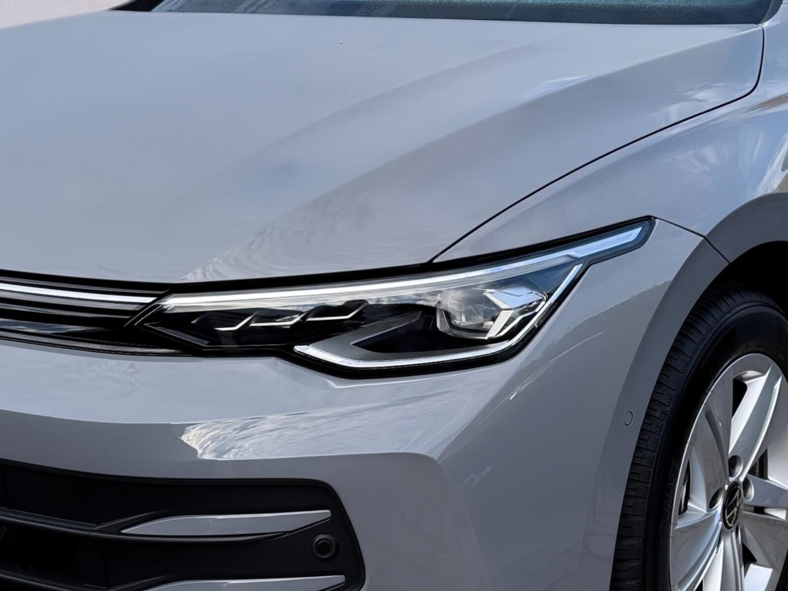 Volkswagen Golf – Bild 6