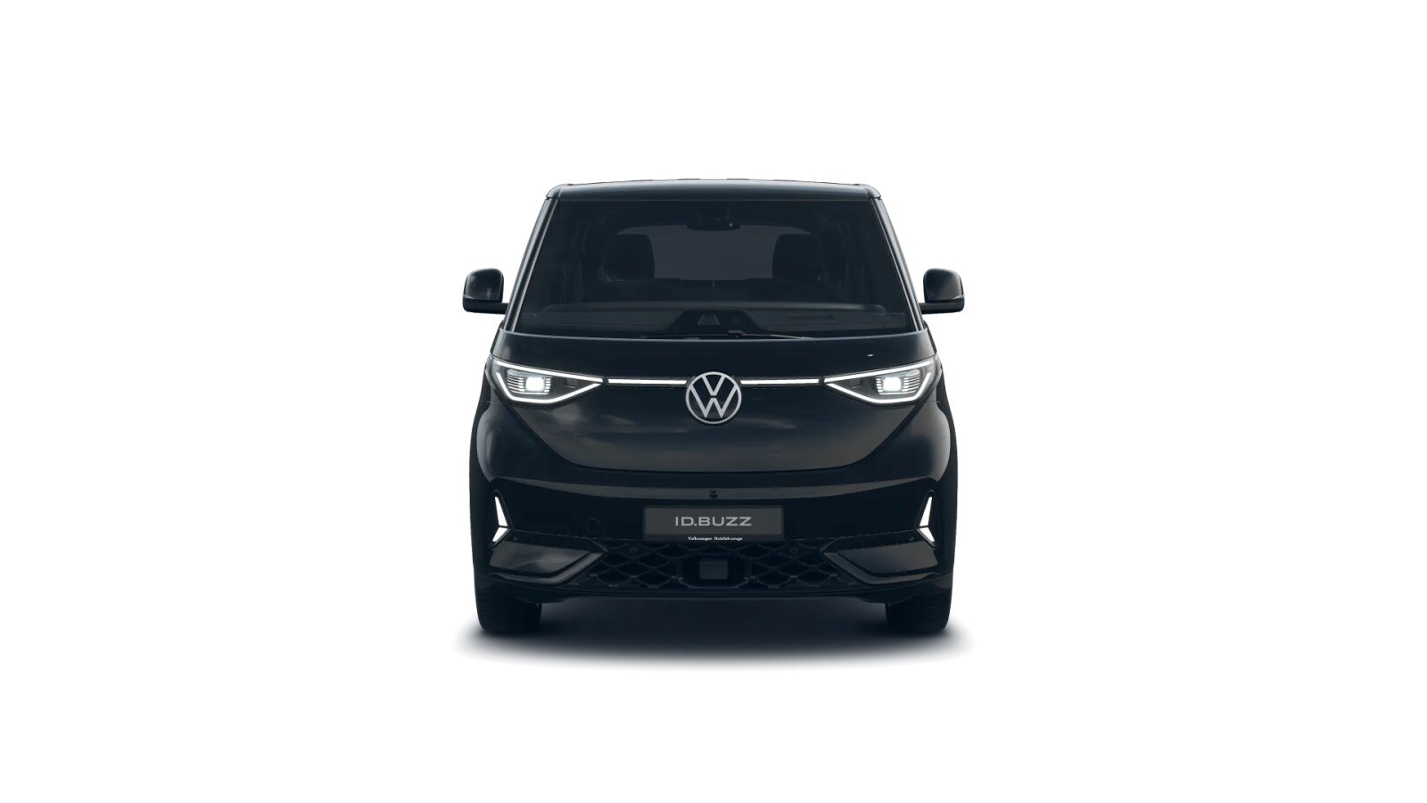 Volkswagen ID. Buzz – Bild 2