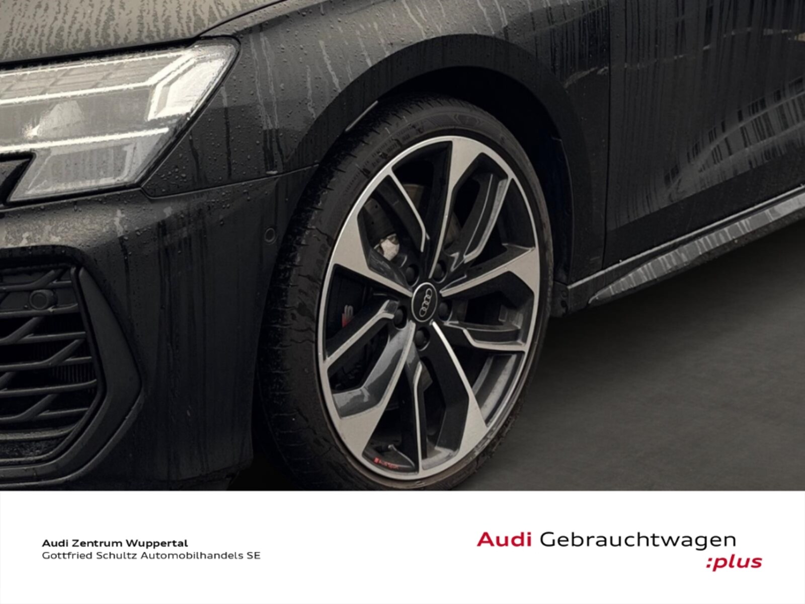 Audi S3 Sportback – Bild 10