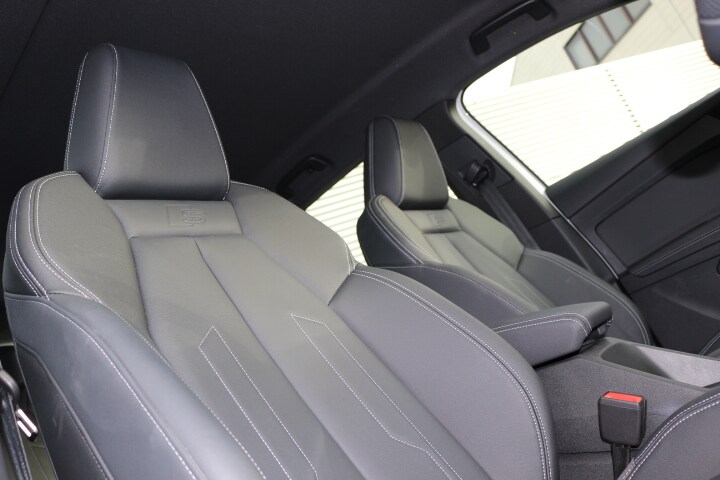 Image about Audi Q4 e-tron 40 e-tron 150,00 kW