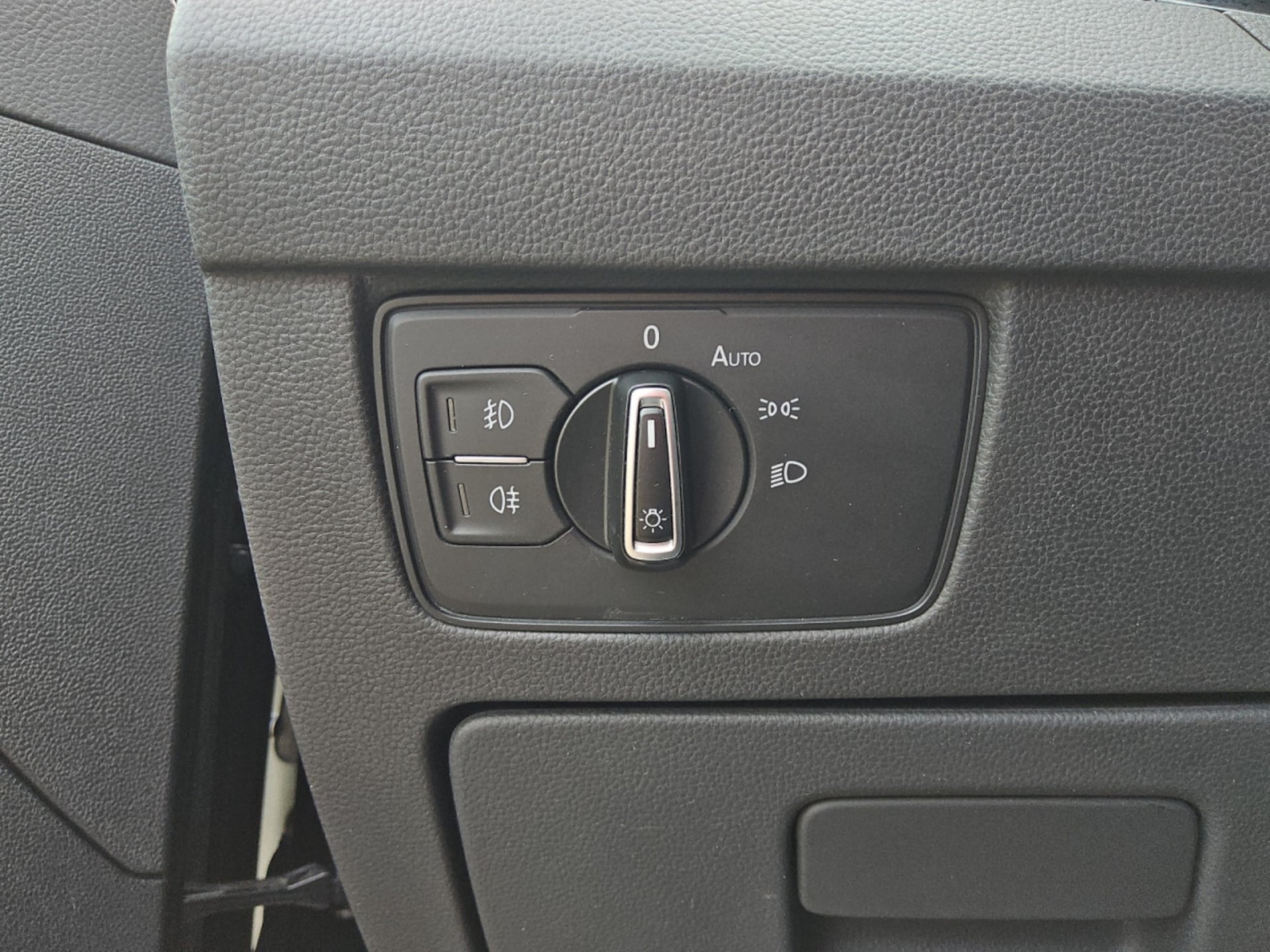 Volkswagen Passat Variant Highline