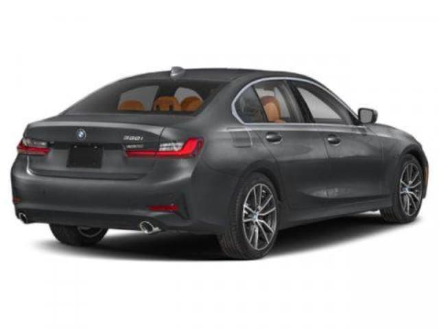 Used 2022 BMW 3 Series 330i with VIN 3MW5R7J00N8C66065 for sale in Rochester, Minnesota