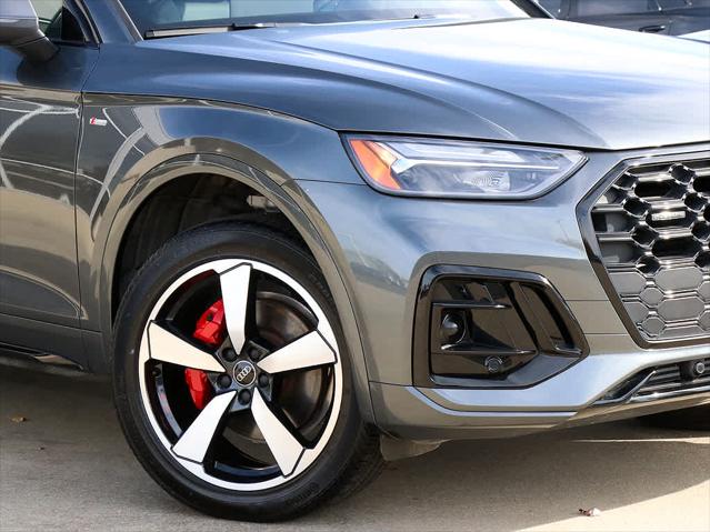 2024 AUDI Q5 - Image 5