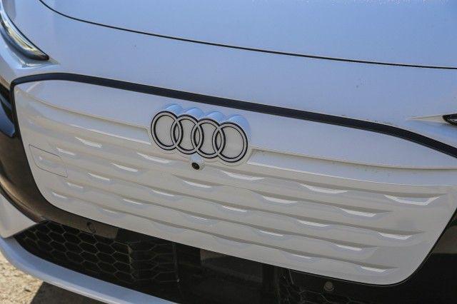2025 Audi A6 Sportback e-tron Premium - Photo 25