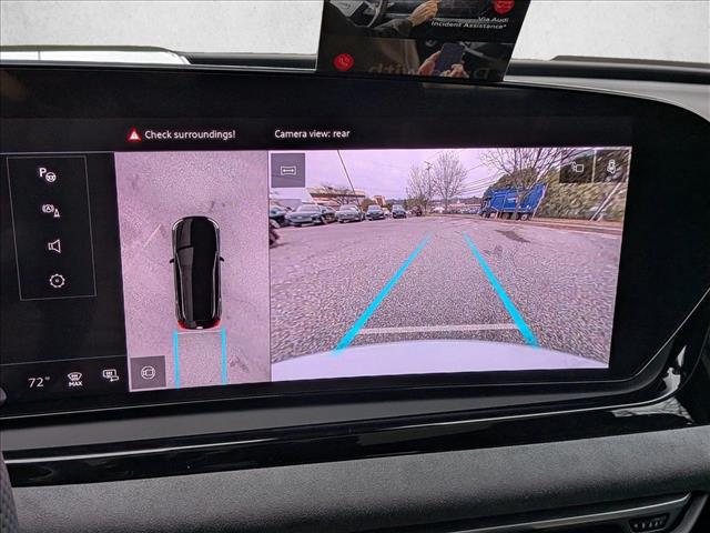 2025 Audi S5 Premium Plus - Photo 12