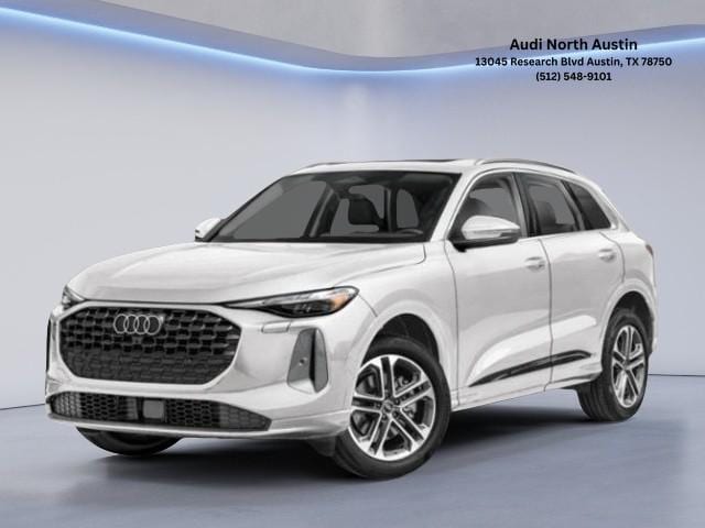 2025 Audi Q5 40 Premium's photo