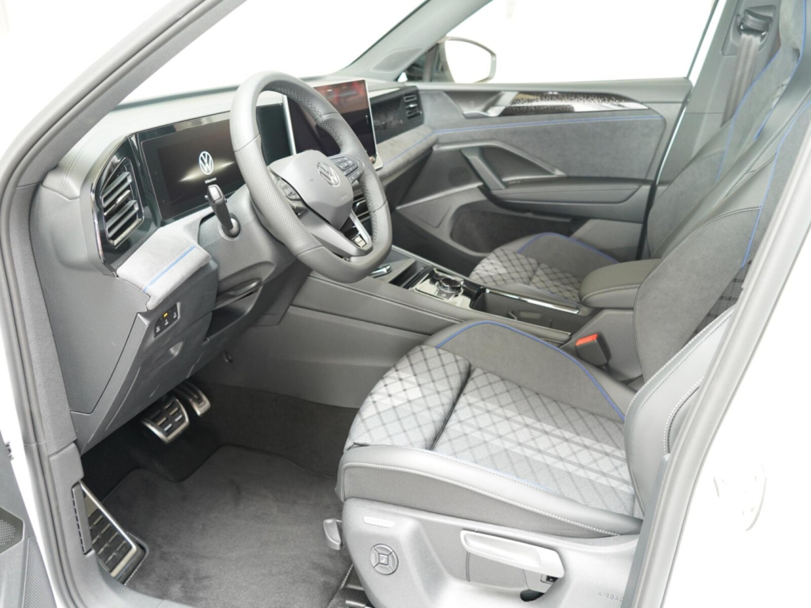 Volkswagen Tiguan – Bild 7