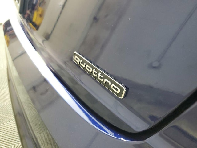 2023 Audi Q8