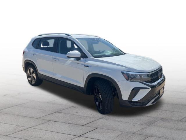2023 Volkswagen Taos