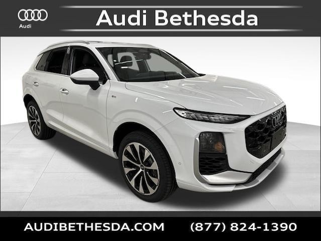 2026 Audi Q3 SUV