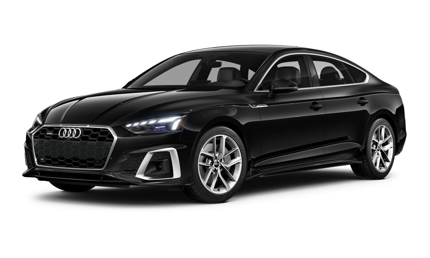2023 Audi A5 Sportback 45 Prestige quattro S tronic's photo