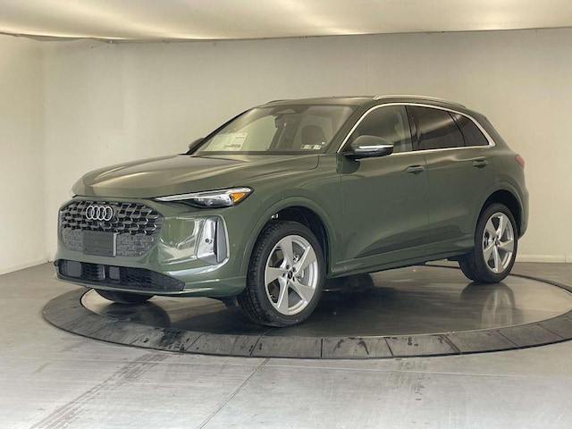 2026 Audi Q5