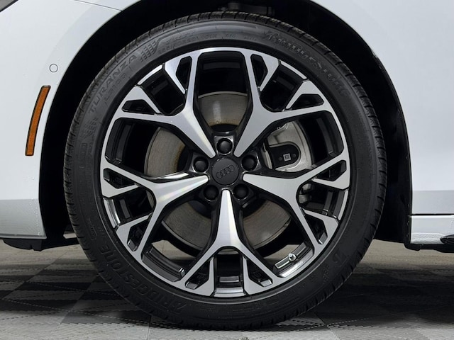 2026 Audi A6 Premium Plus - Photo 12