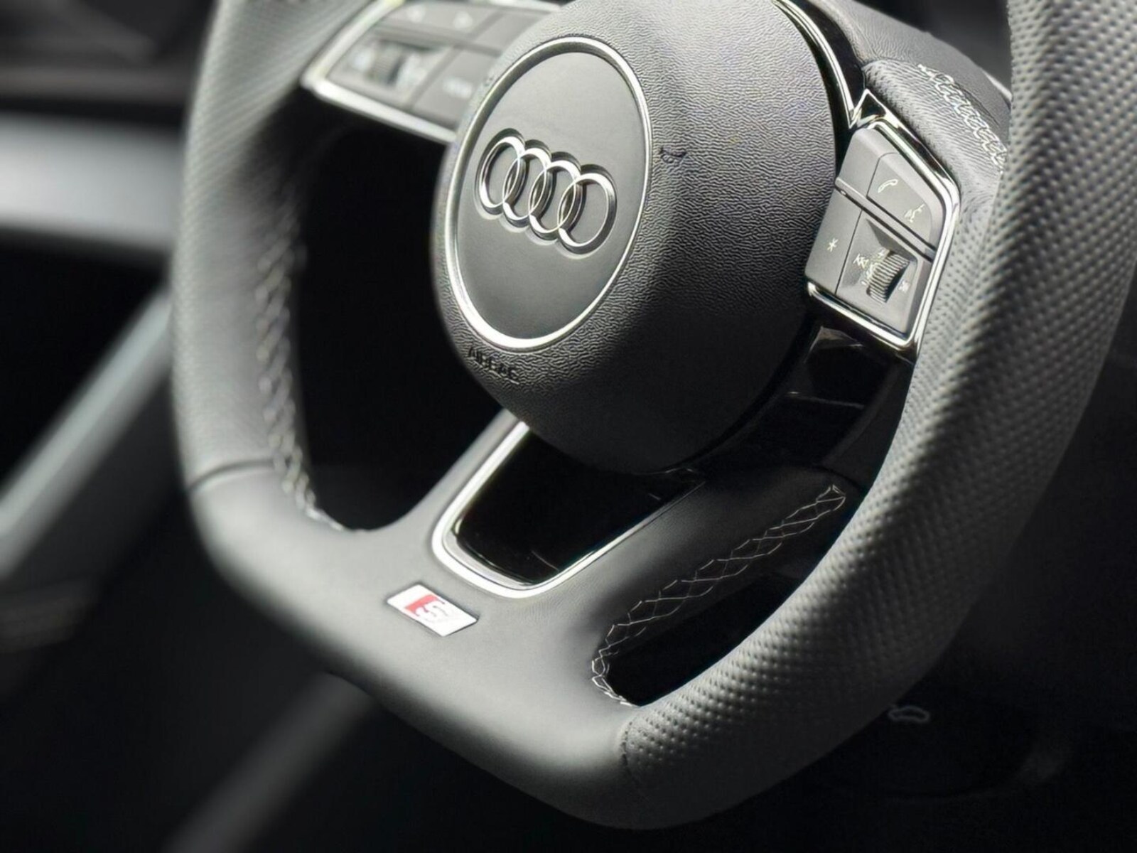Audi A3 Sportback – Bild 10