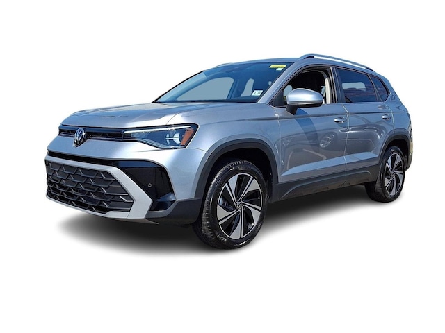 2025 Volkswagen Taos