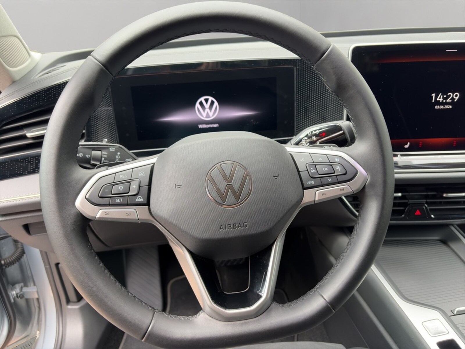 Volkswagen Passat – Bild 12