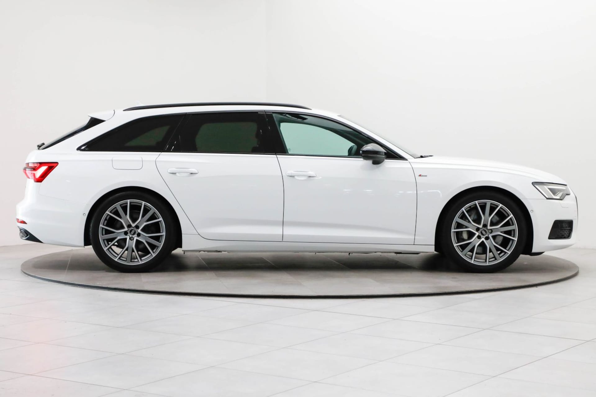 Audi A6 Avant TFSI e Sport