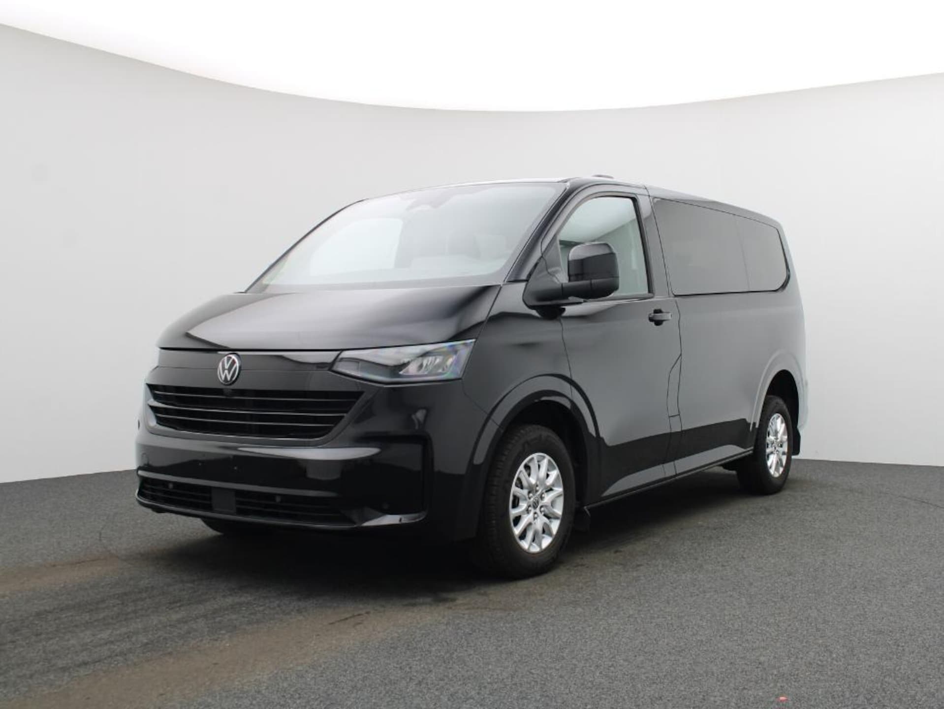 Volkswagen Caravelle Life