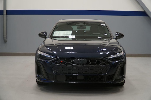 2026 Audi S5 Sedan