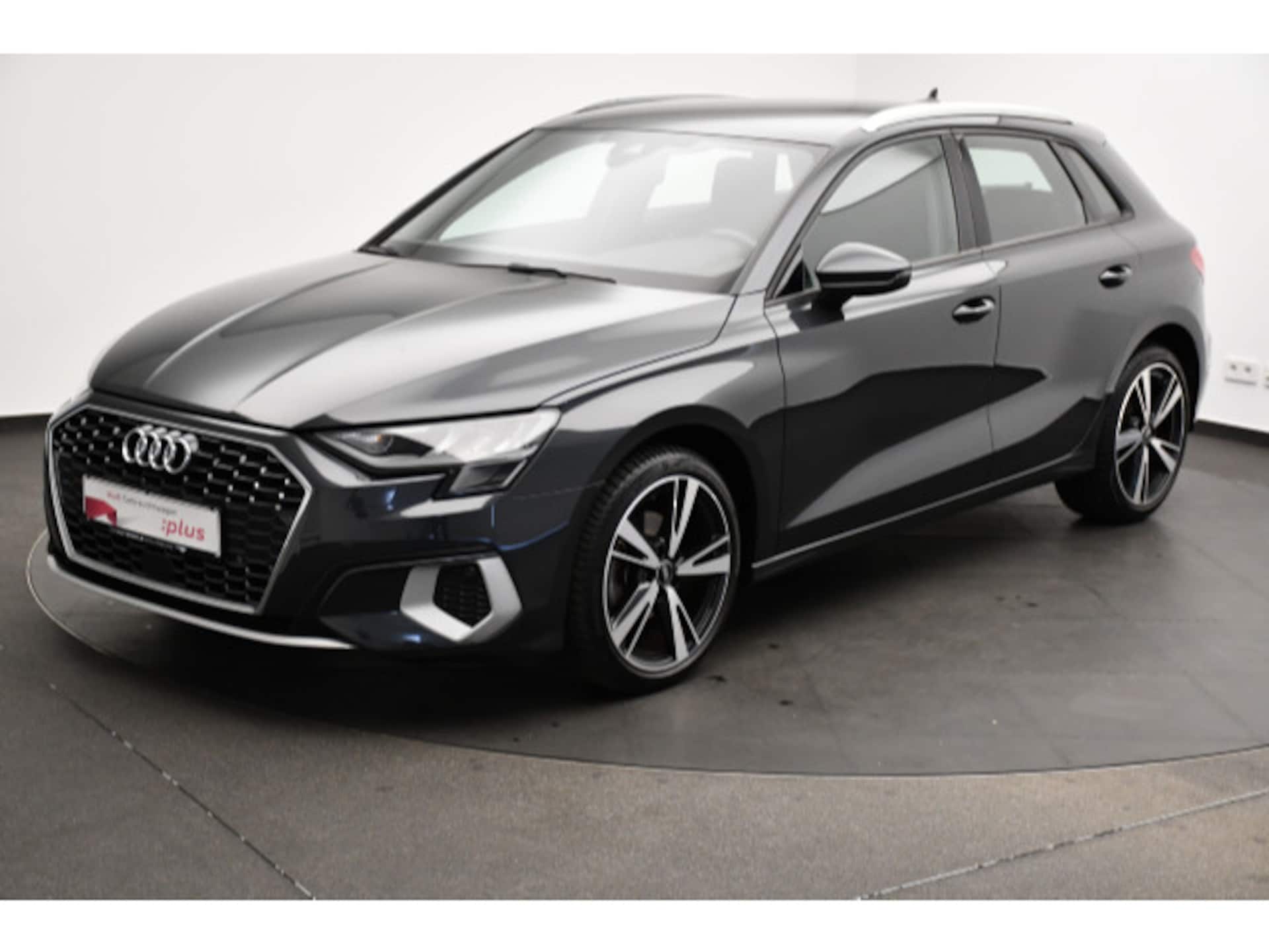 Audi A3 Sportback Advanced