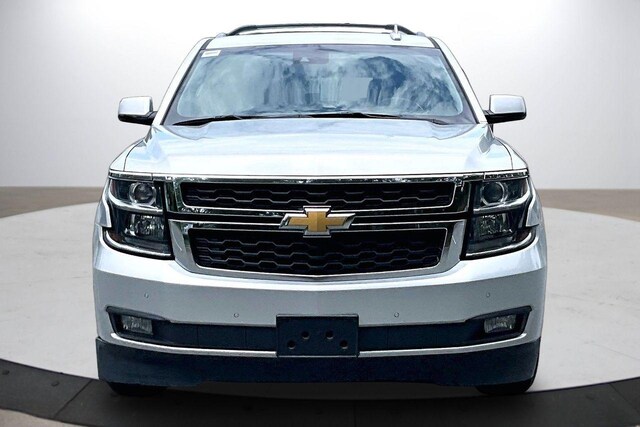 2016 Chevrolet Tahoe