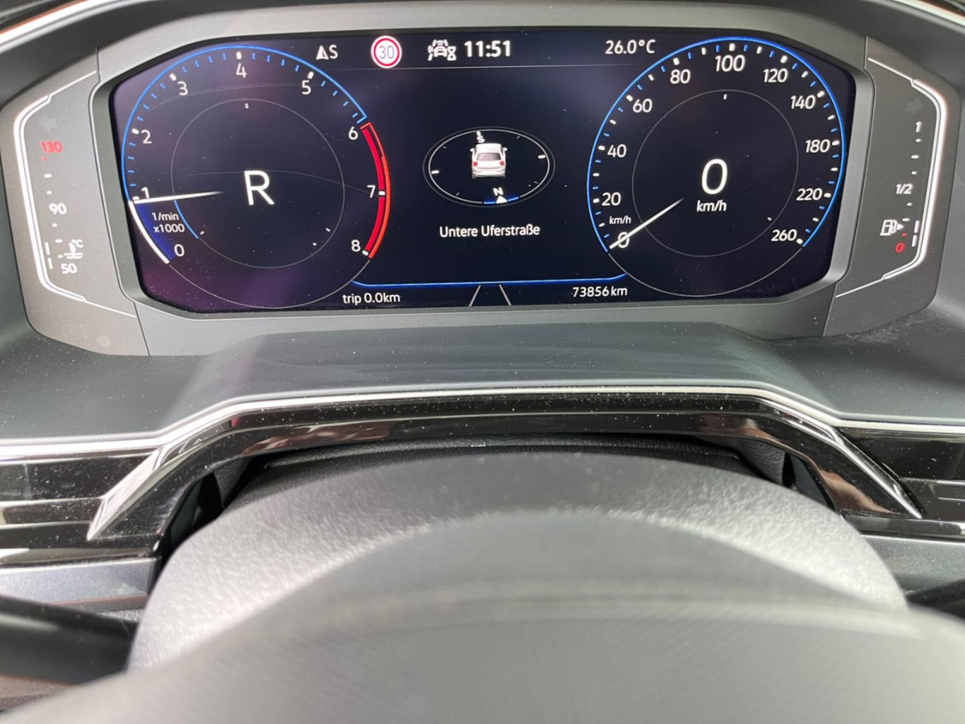 Volkswagen Polo Style