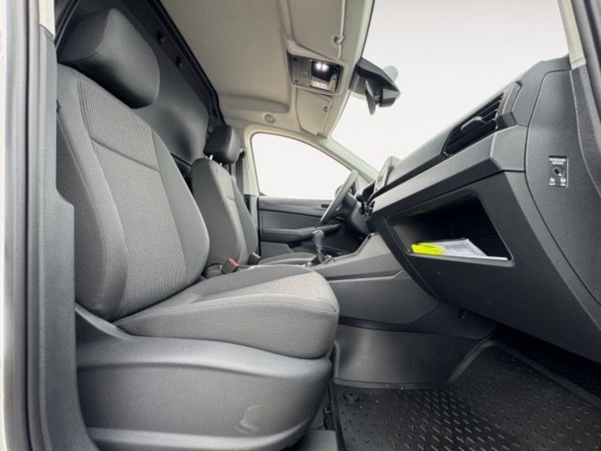 Volkswagen Caddy Cargo