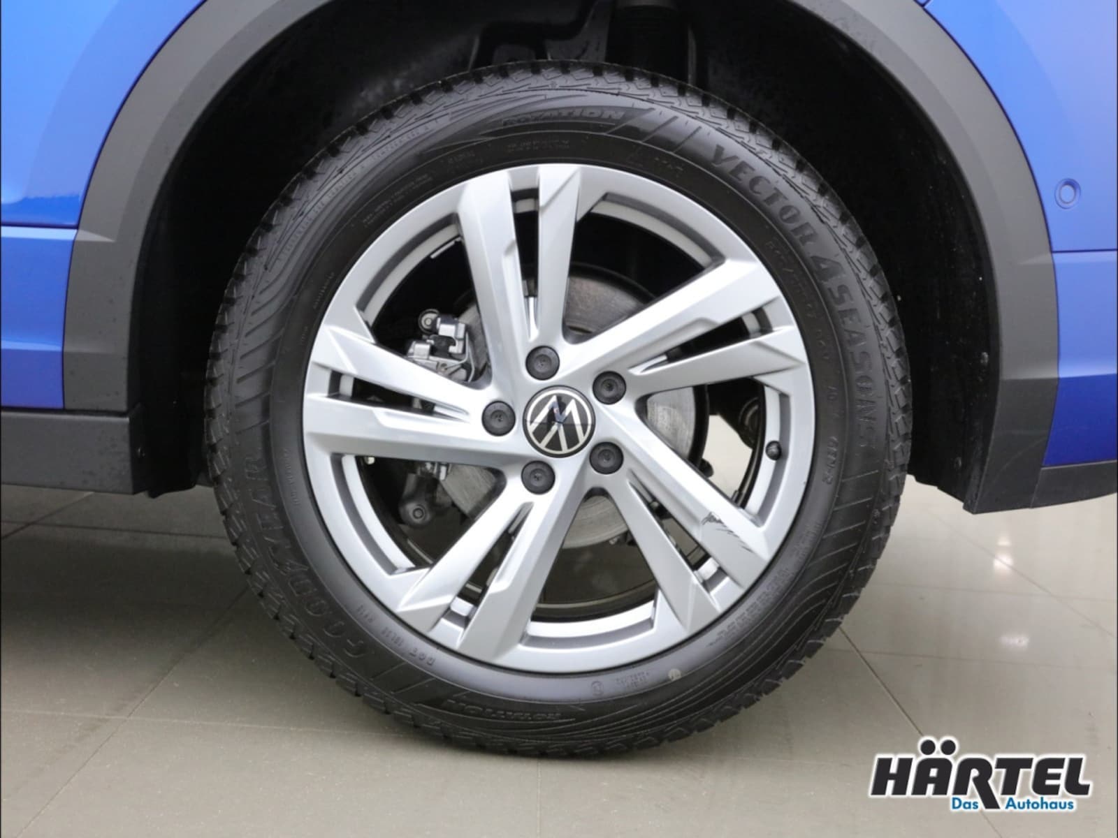Volkswagen T-Roc Cabriolet – Bild 17