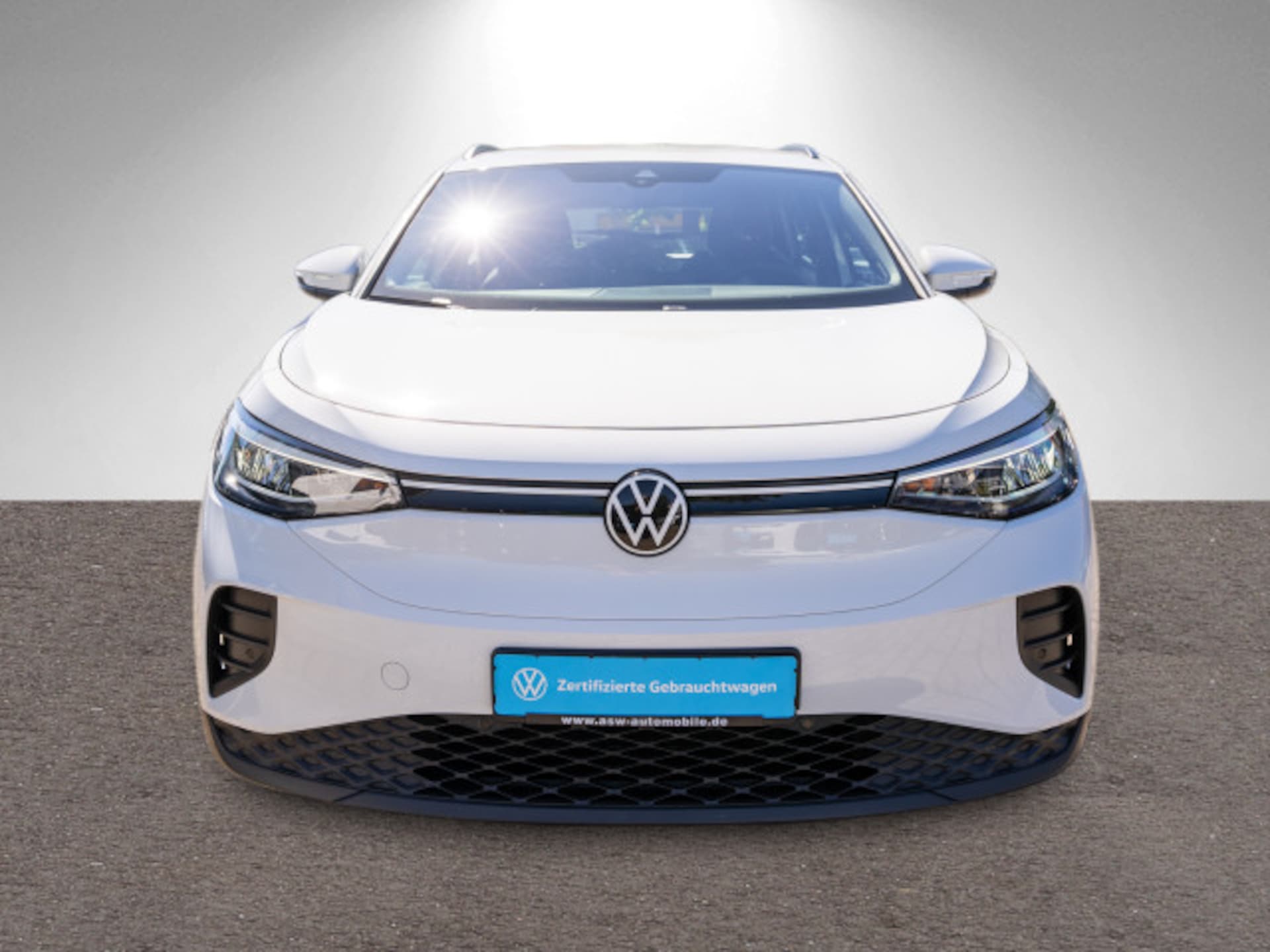 Volkswagen ID.4 Pro