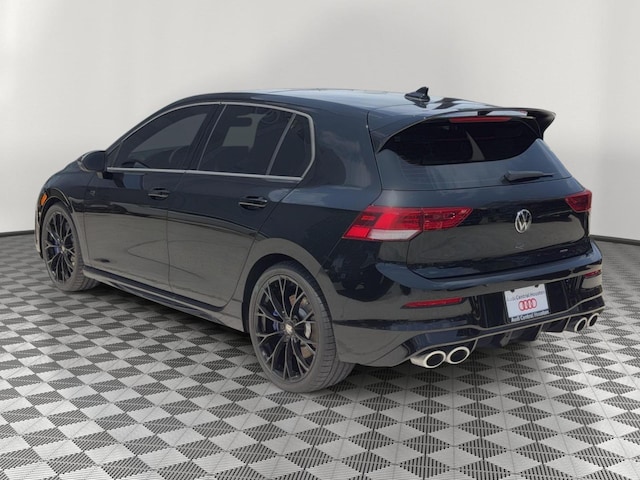 2026 Volkswagen Golf R