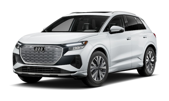 2023 Audi Q4 e-tron