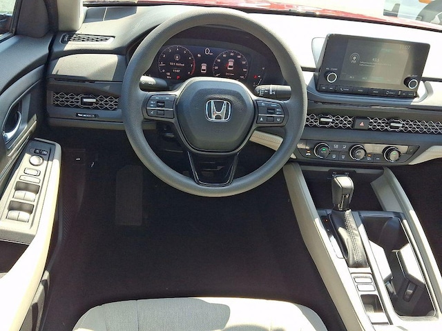 2023 Honda Accord