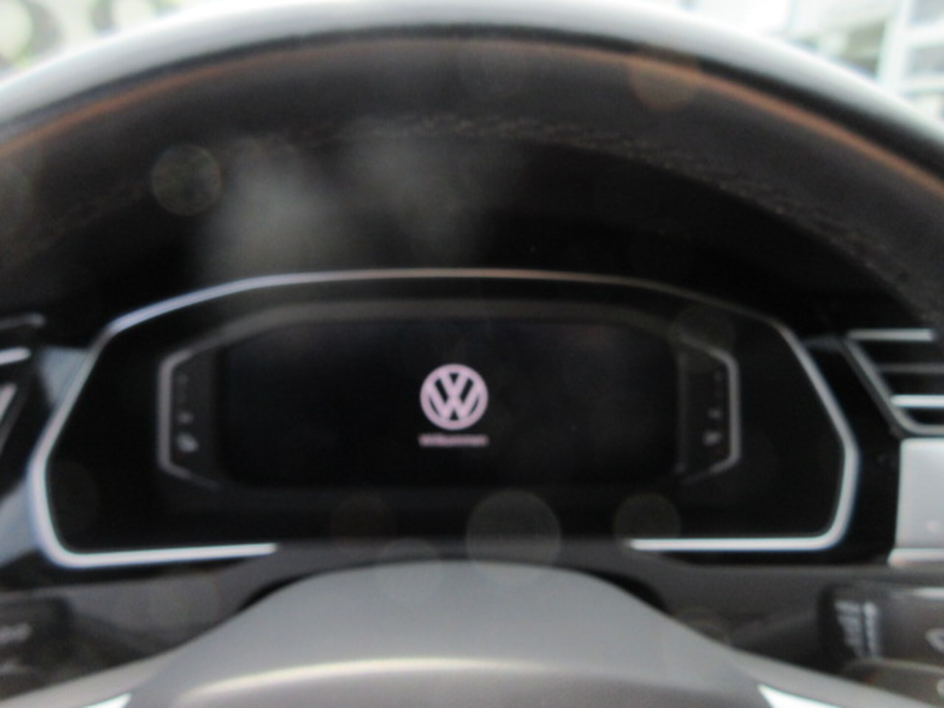 Volkswagen Passat Variant GTE