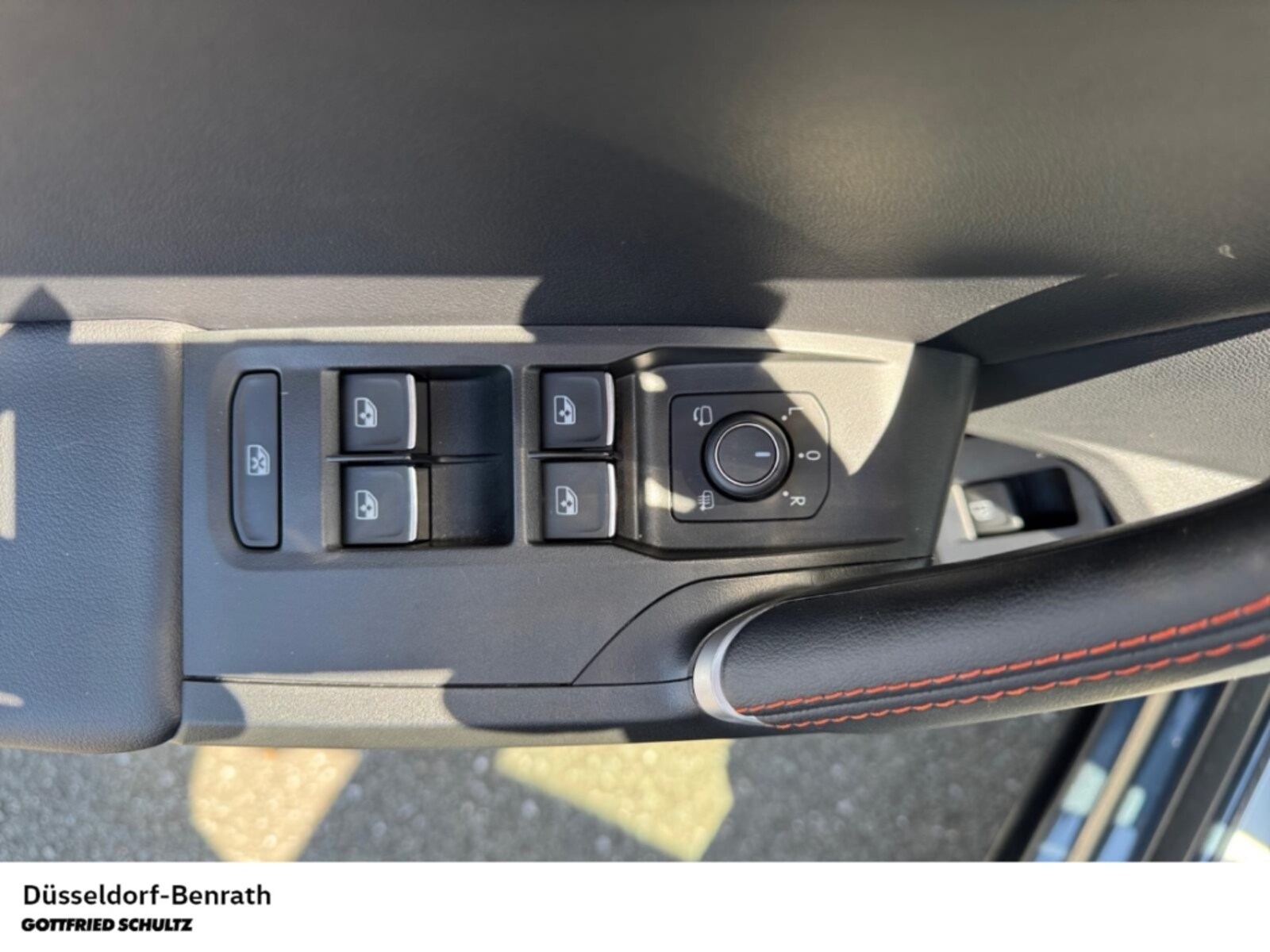 SEAT Leon – Bild 7