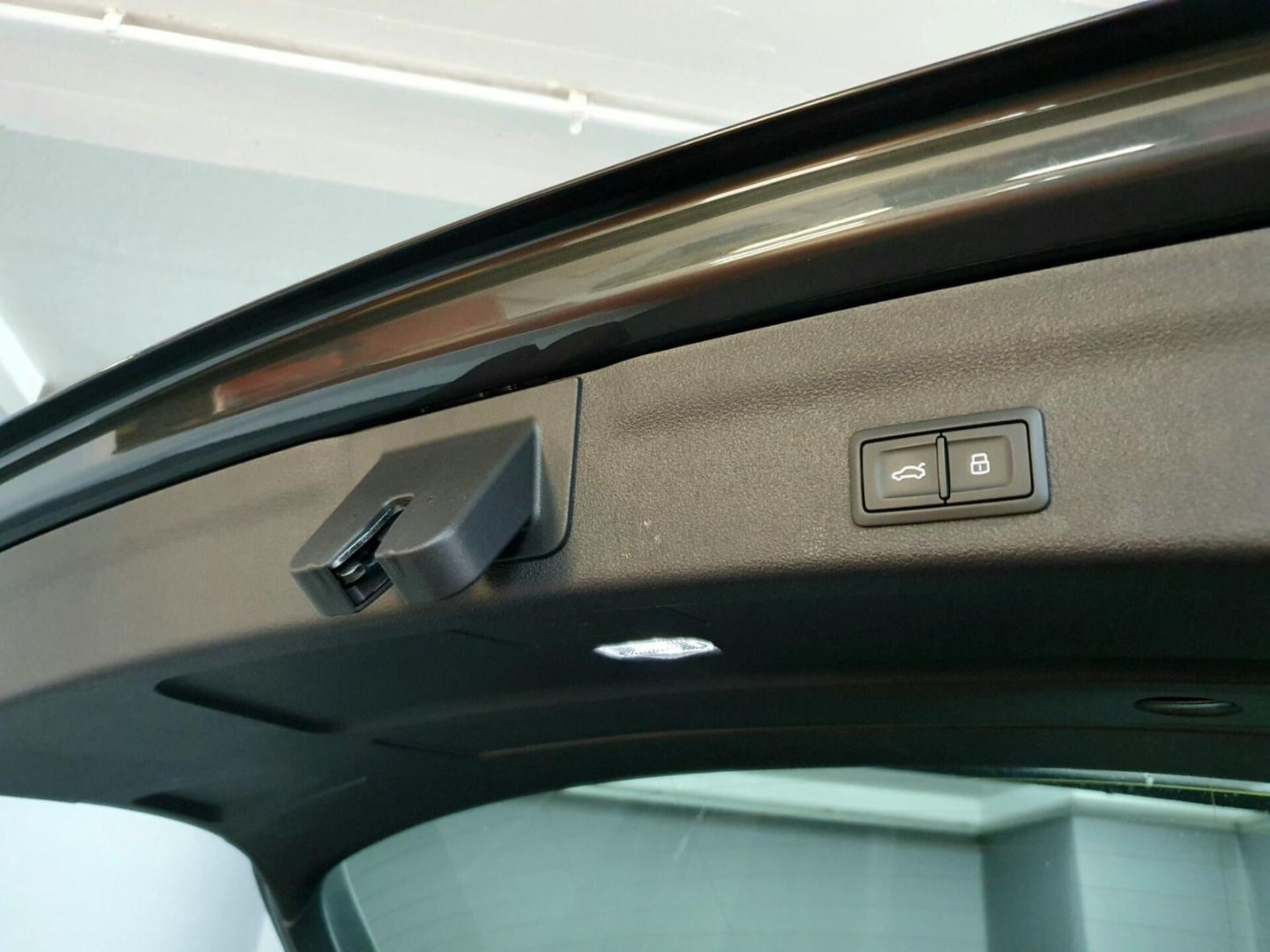 Audi A6 Avant Sport