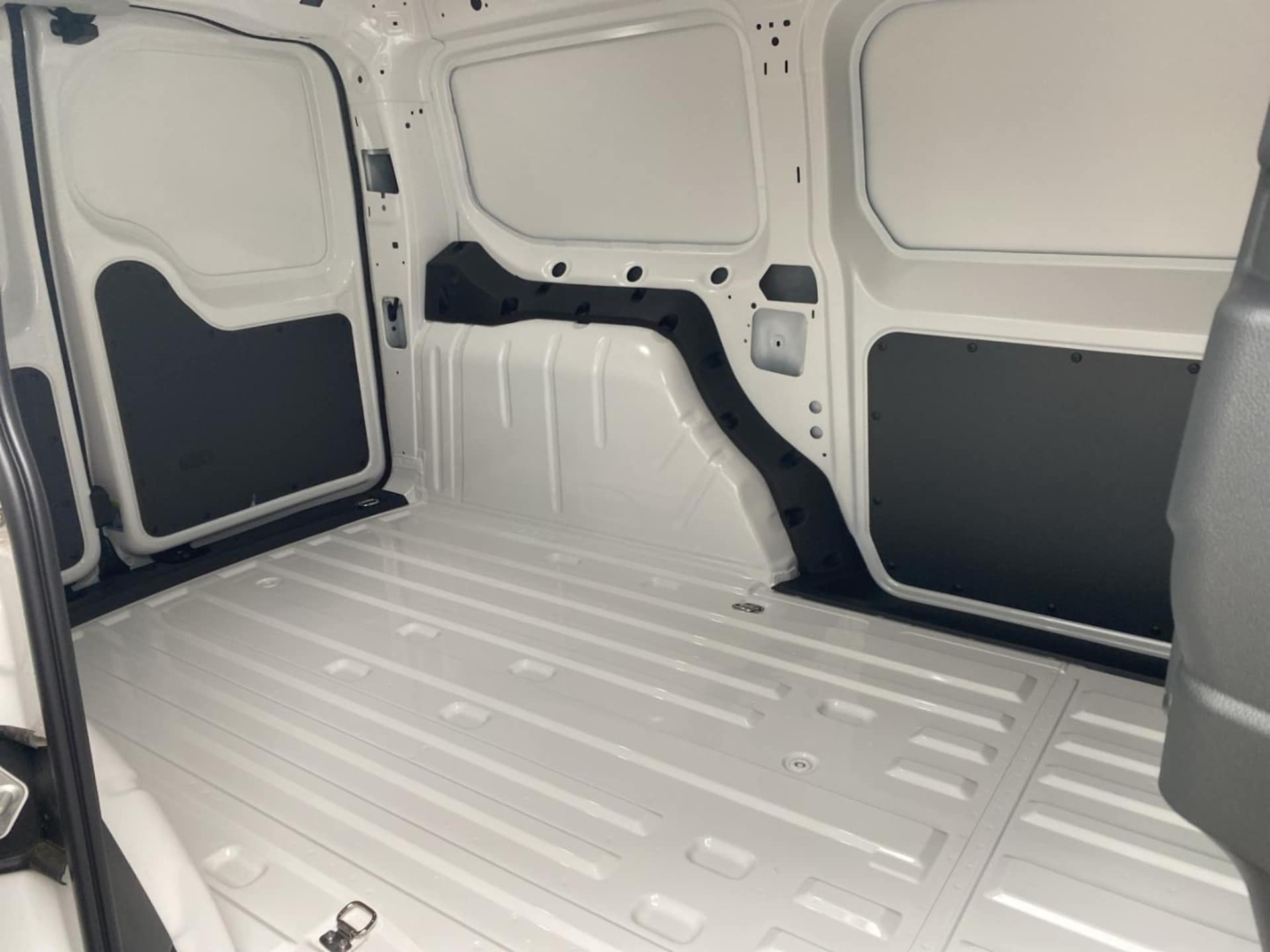Volkswagen Caddy Maxi Cargo