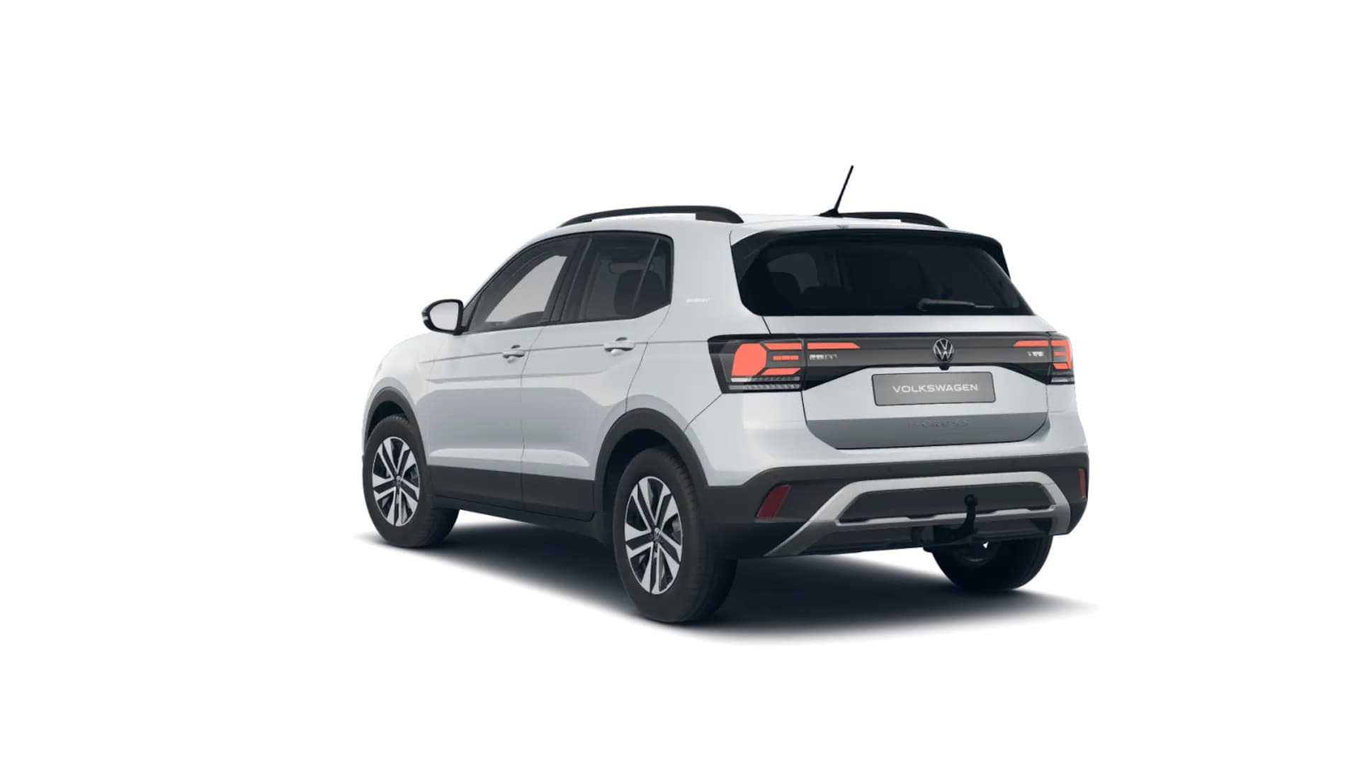 Volkswagen T-Cross ENERGY