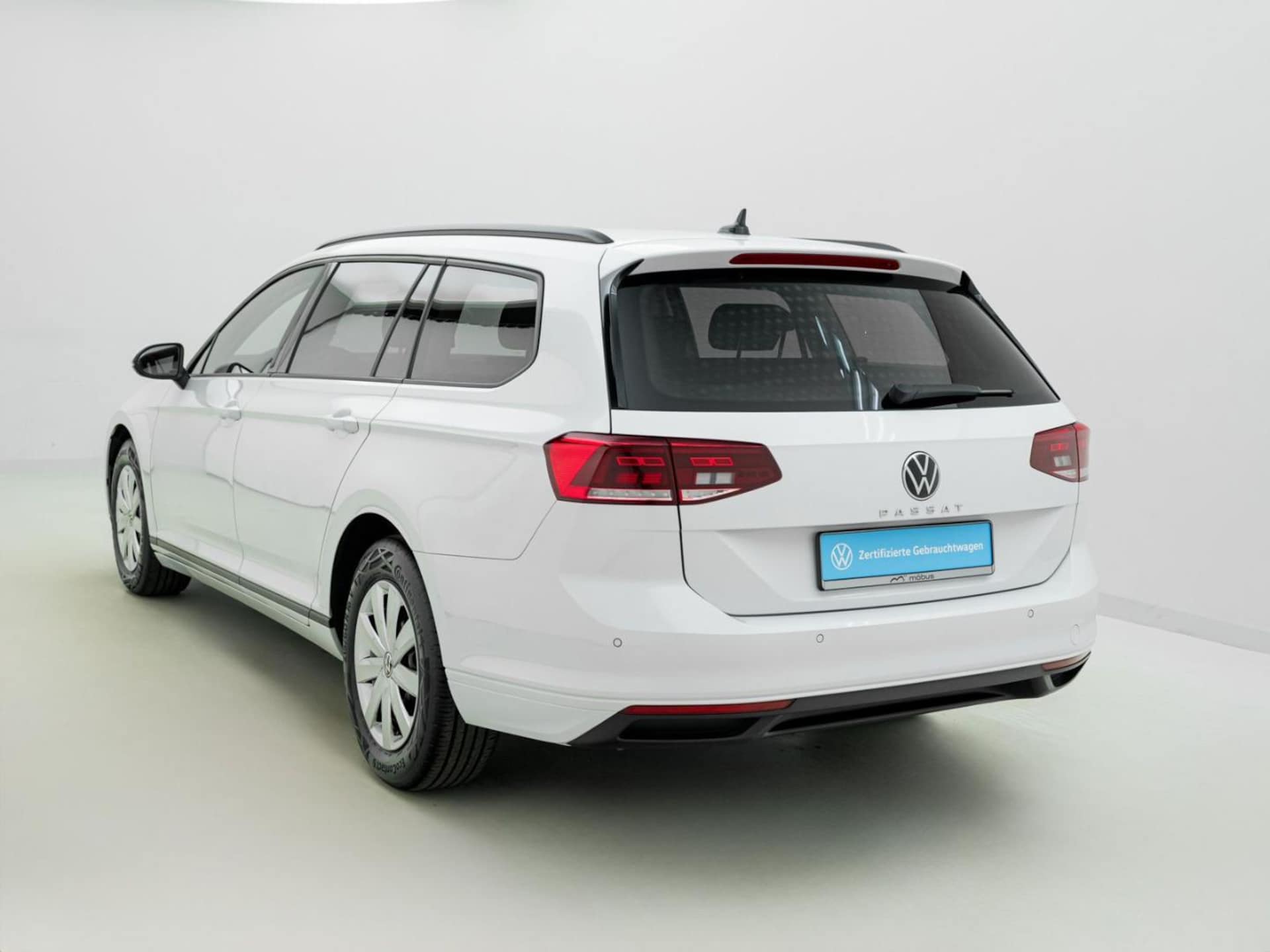 Volkswagen Passat Variant Conceptline