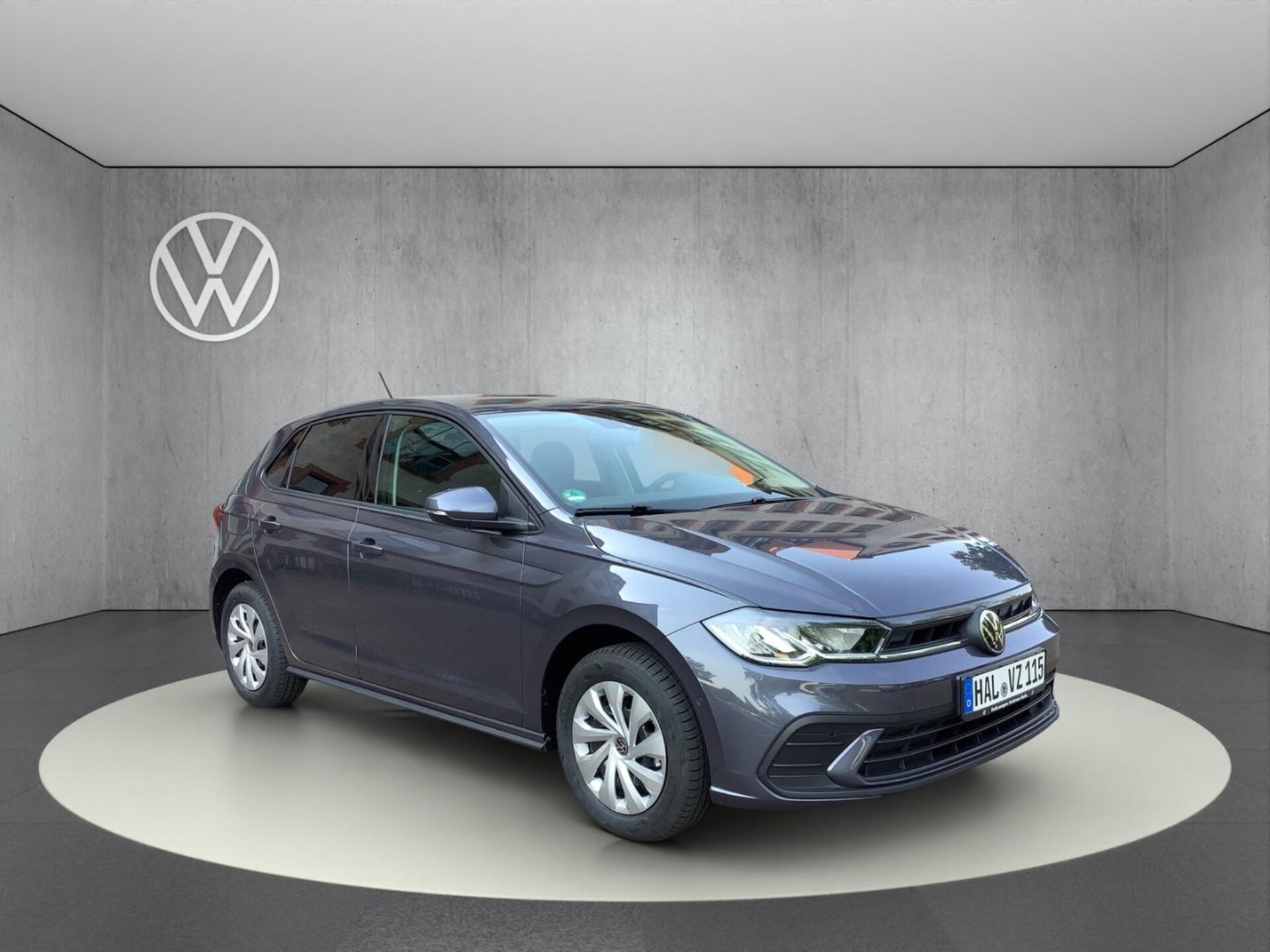 Volkswagen Polo Life